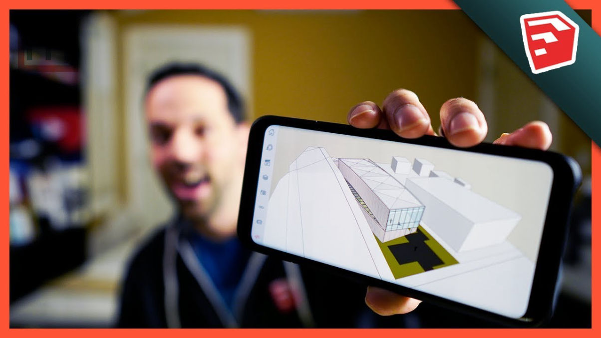 SketchUp Viewer